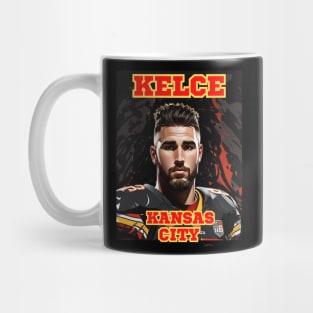 Travis Kelce Mug